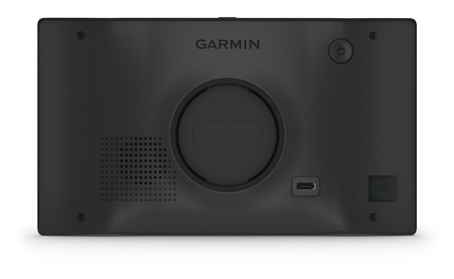 Garmin DriveSmart 76 MT‑S Navigatiesysteem 6